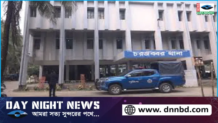 ছাত্রীকে নিয়ে পালালো প্রধান শিক্ষক,মাদরাসায় অগ্নিসংযোগ